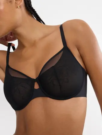 COMFORT CONTOUR