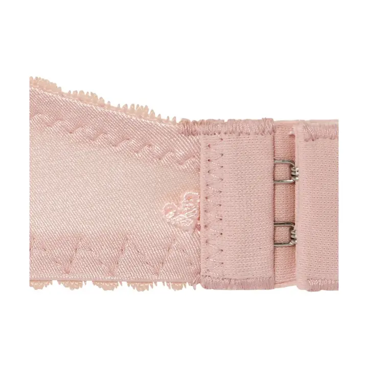 夢みるブラ DeepV ブラジャー マイブロッサムブーケ, ピンク, product image number 2