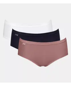 SLOGGI BASIC+