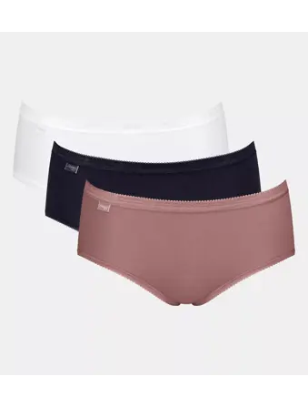 SLOGGI BASIC+