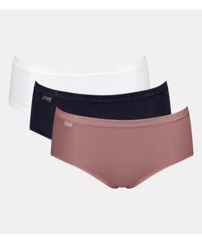 SLOGGI BASIC+