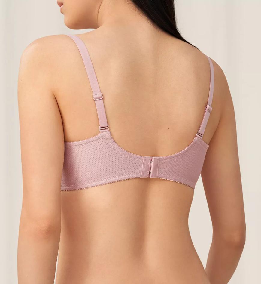 Triumph Pure Invisible 系列軟鋼圈薄墊胸圍 - Sophia - T-恤胸圍