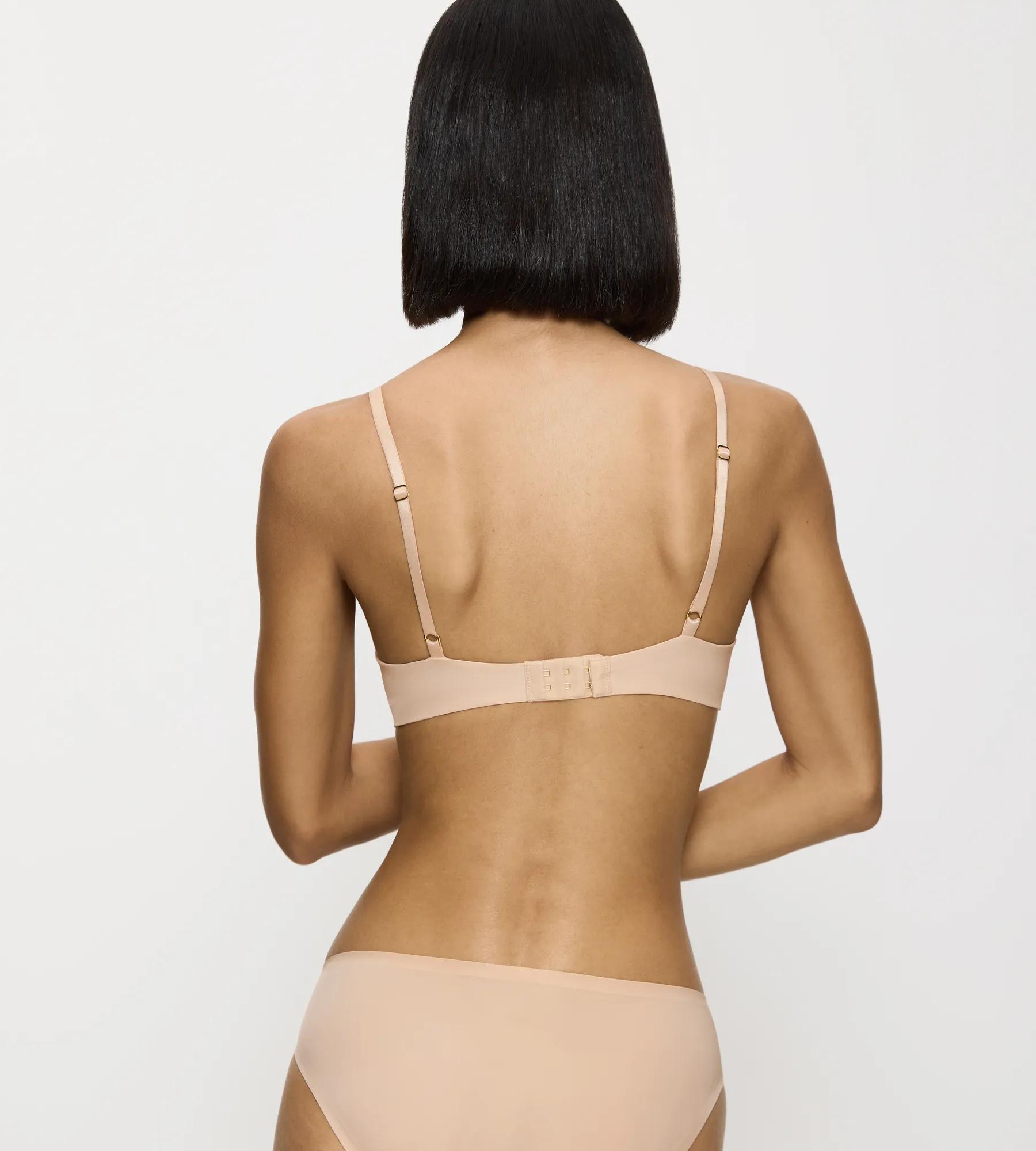 Body Make-Up Essentials W Bra Image 12