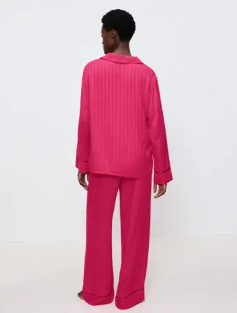 AMOURETTE JACQUARD