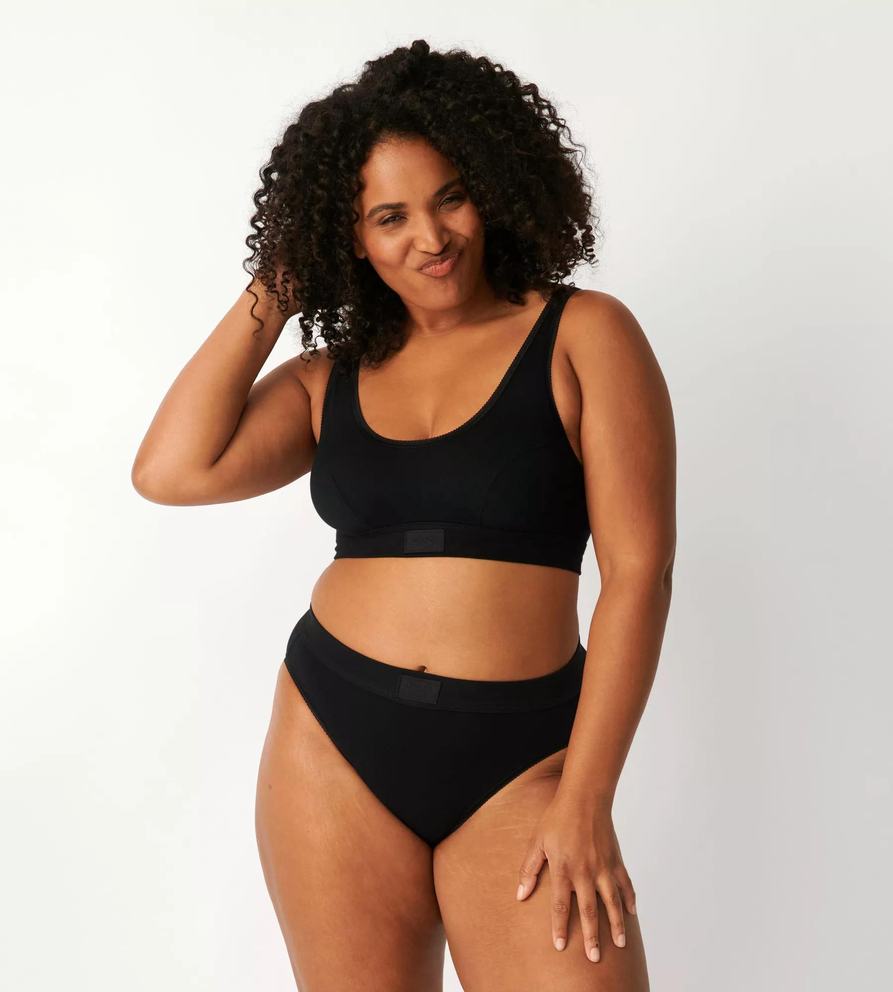 sloggi Double Comfort Top Top Image 6