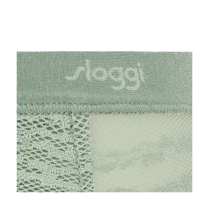 スロギー フリー オールラウンド レース ヒップスター【一部カラーSALE】, グリーン, product image number 1