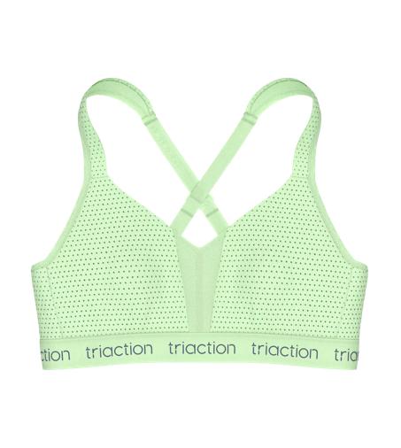 TRIACTION ENERGY LITE BLEU