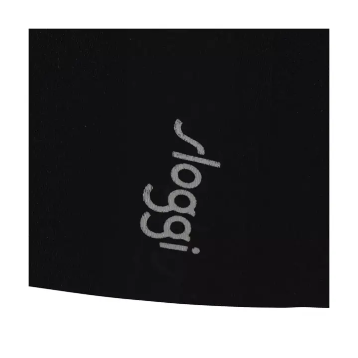 スロギー ゼロフィール ハーフトップ 【一部カラーSALE】, ブラック, product image number 4