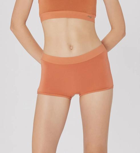 Triumph Sloggi Go Allround Short - Sugar almond - Shorts