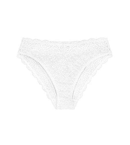 AMOURETTE 300 MAGIC WIRE BIANCO