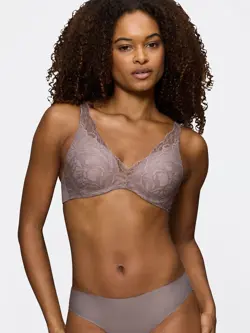 BODY MAKE-UP ILLUSION LACE