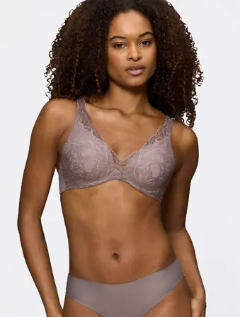 BODY MAKE-UP ILLUSION LACE