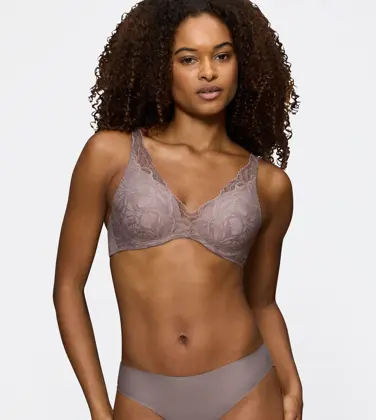 BODY MAKE-UP ILLUSION LACE
