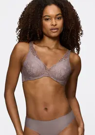 BODY MAKE-UP ILLUSION LACE
