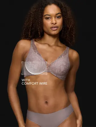 BODY MAKE-UP ILLUSION LACE