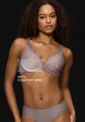 BODY MAKE-UP ILLUSION LACE