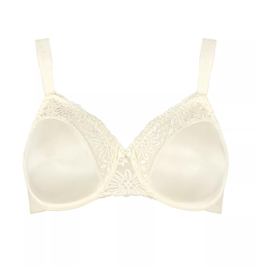 Triumph LADYFORM SOFT BRA - Chrysantheme - Minimiser