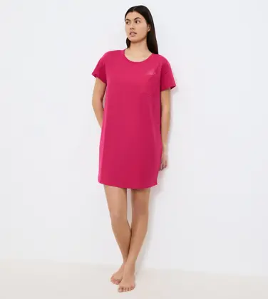 NIGHTDRESSES