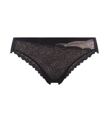 すっきり包み込むブラ585 レギュラーショーツ