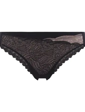 すっきり包み込むブラ585 レギュラーショーツ