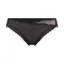 すっきり包み込むブラ585 レギュラーショーツ【一部カラーSALE】, ブラック, product image number 0