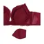 レッドレーベル バイ トリンプ 0123 ブラジャー, レッド, product image number 3