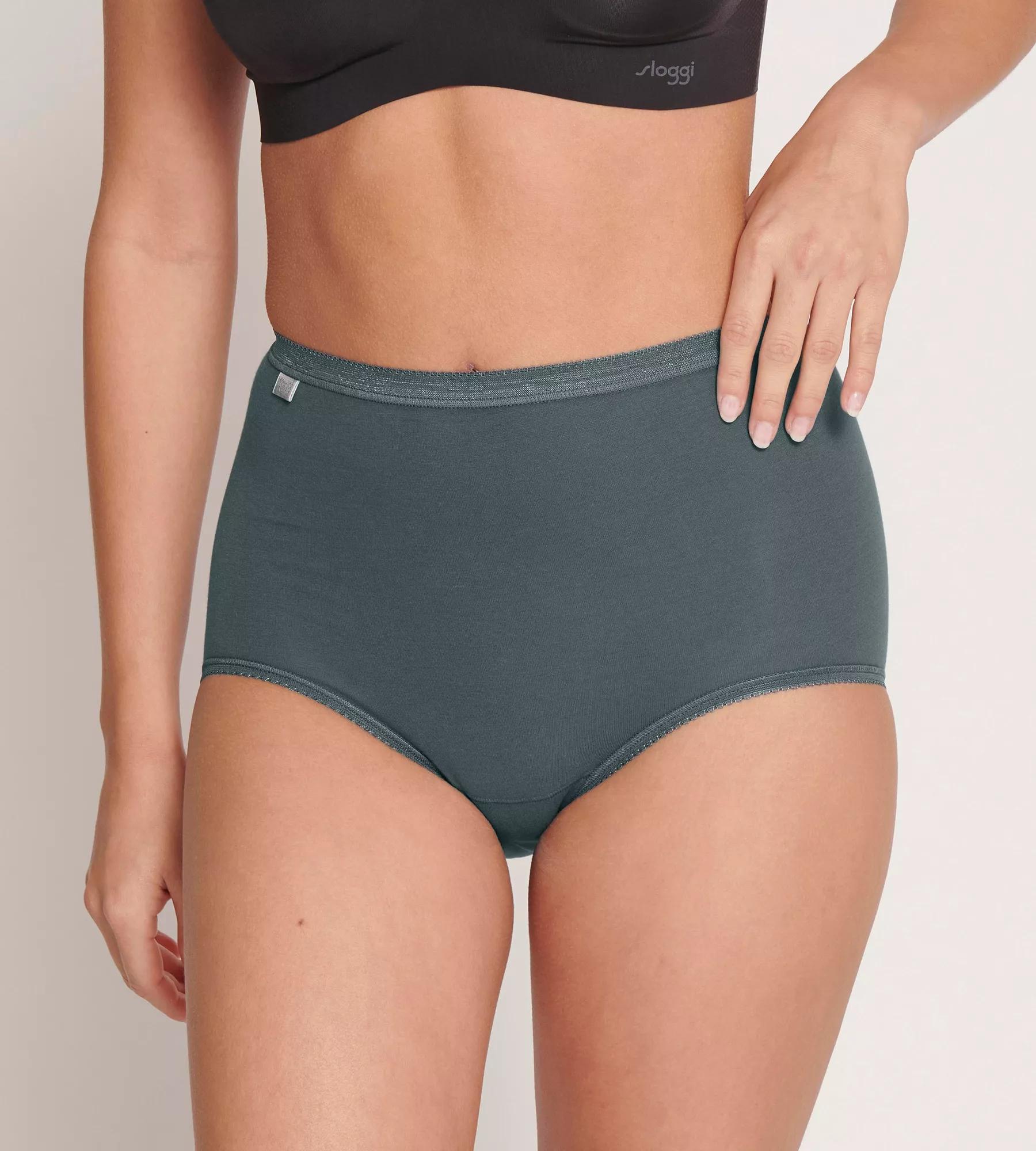 Sloggi discount sport slip