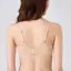 秘めわざ639 ブラジャー, ベージュ, model image number 2