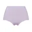 【WEB限定】綿混タイプ(スロギーG028)　マキシショーツ, パープル, product image number 0