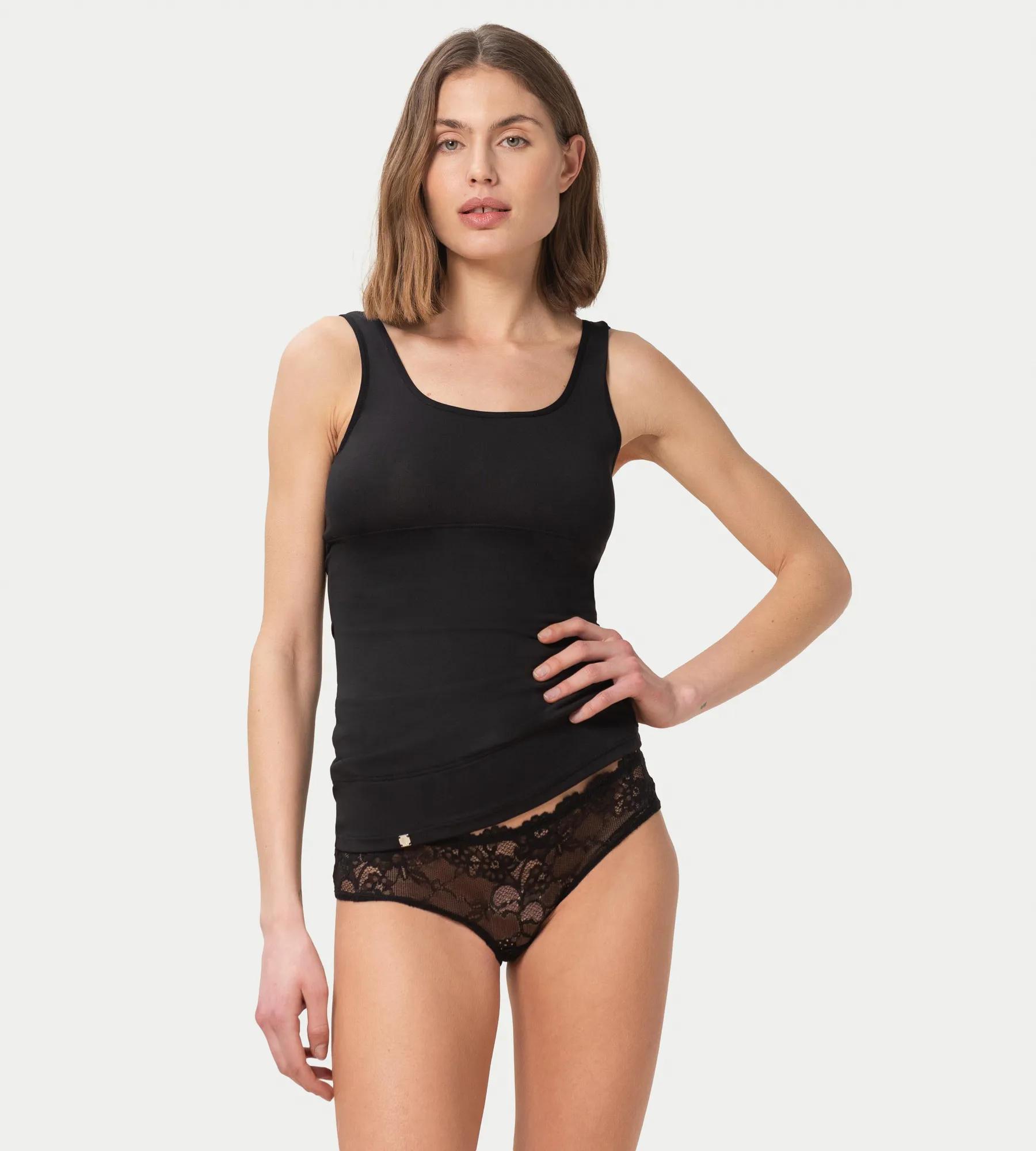 Tempting Lace Hipster Brief Image 4