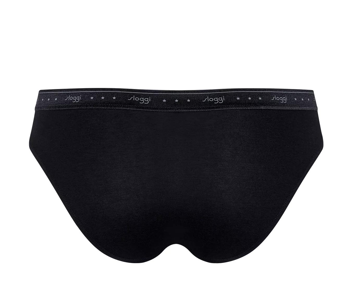 sloggi 24/7 100 Mini Brief Image 17