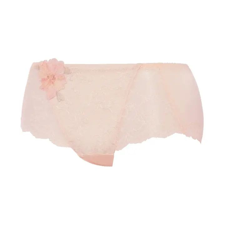 【SALE】フロラーレ バイ トリンプ517 ボーイズレングス, ピンク, product image number 2
