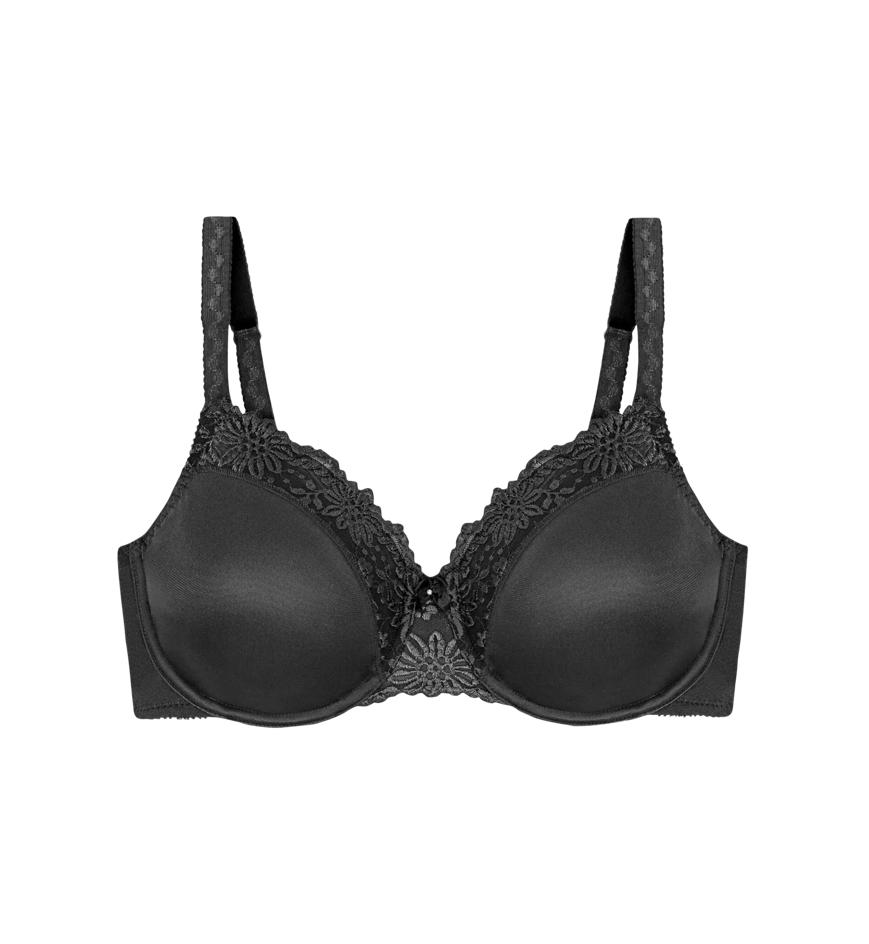 Triumph Ladyform Soft Minimizer Bra Triumph Ladyform Soft Minimizer Bra