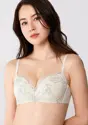 優々ブラ630 ノンワイヤーブラジャー
