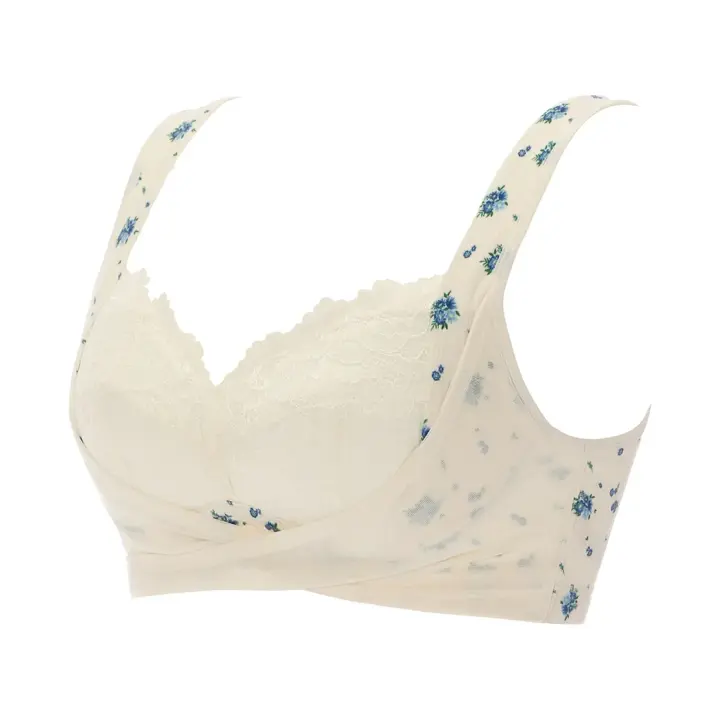 見せKawa ホールドナイトブラ, ミックス, product image number 2