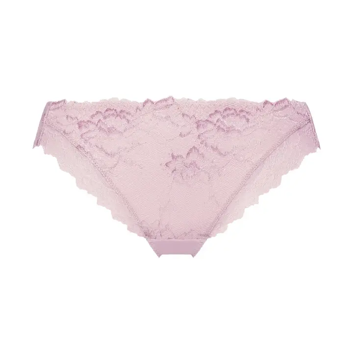 レッドレーベル バイ トリンプ0115 レギュラーショーツ【一部カラーSALE】, ピンク, product image number 0