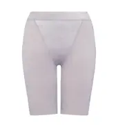 恋するヒップ609 ロングガードル, グレー, product image number 0