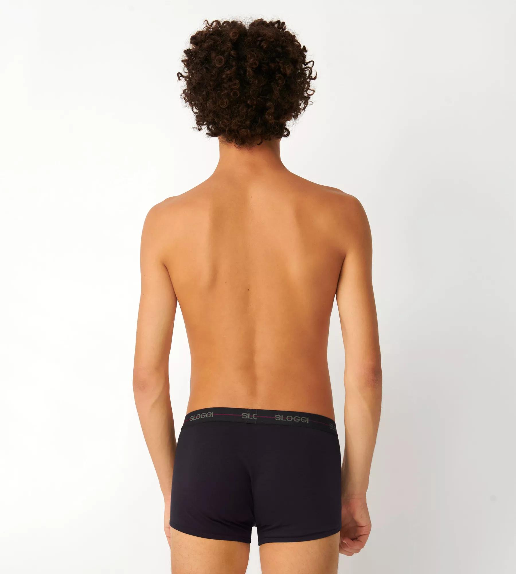 sloggi men Start Hipster C2P box Brief Image 40