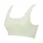 【SALE】ナイトブラ レーシィ5230 ハーフトップ, グリーン, product image number 1
