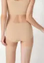 【WEB限定】綿混タイプ(スロギーG028)　マキシショーツ