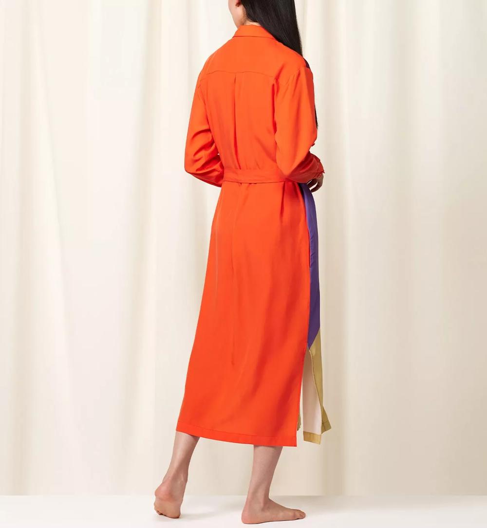 【SALE】フレックス スマート551 ドレス, ミックス, model image number 2