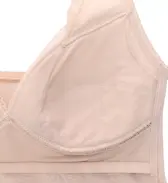 【SALE】楽らく係496 コサージュ［ソフト］, ベージュ, product image number 1