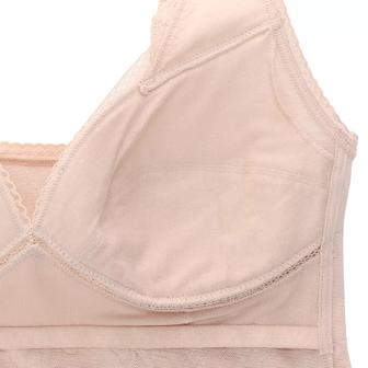 【SALE】楽らく係496 コサージュ［ソフト］, ベージュ, product image number 1