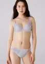 フロラーレ バイ トリンプ 519 ブラジャー1