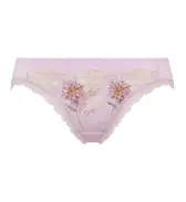 レッドレーベル バイ トリンプ0127 レギュラーショーツ, パープル, product image number 0