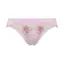 レッドレーベル バイ トリンプ0127 レギュラーショーツ, パープル, product image number 0