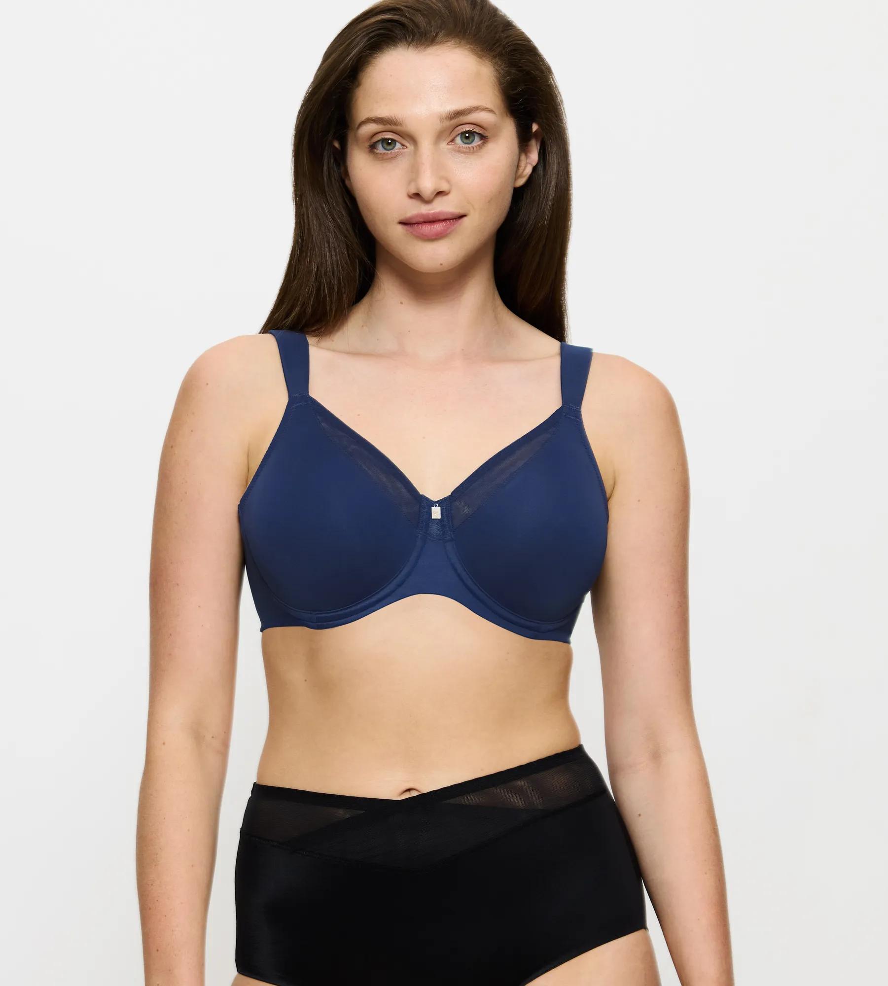True Shape Sensation W01 Bra Image 11