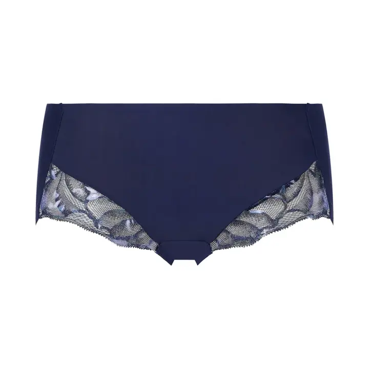 【SALE】秘めわざ628 ボーイズレングス, ブルー, product image number 0