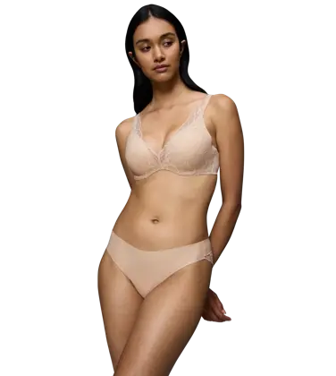 BODY MAKE-UP ILLUSION LACE