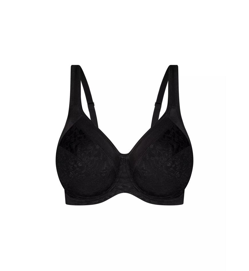 Triumph ENDLESS COMFORT WIRED - Black - Wired